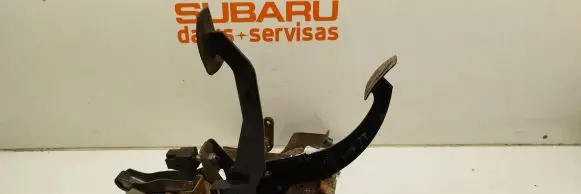 Subaru Forester SH Pedal assembly 