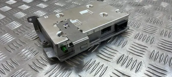 Audi A5 8T 8F MMI control unit 8T0035462