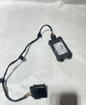 BMW iX Blind spot module 5A60304 28777050 14415010