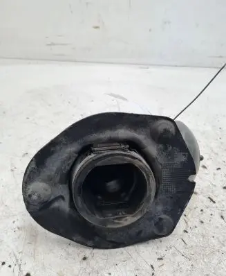 Citroen C5 Air suspension bag 