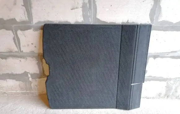 Volvo V50 Trunk/boot floor carpet liner 