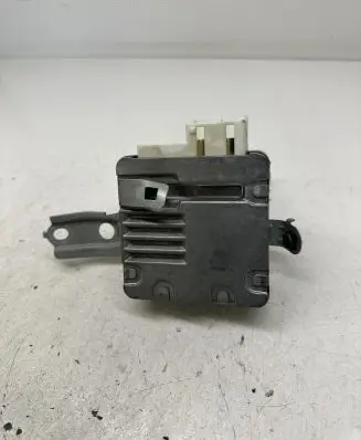 Toyota Avensis T250 Power steering control unit/module 8965005030 6900000563 K9100900