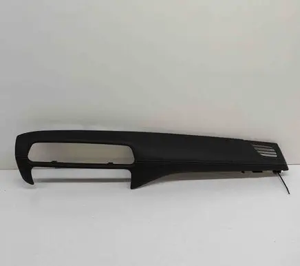 Nissan Leaf II (ZE1) Dashboard glove box trim 682R45SH1B 684SA5SH1A