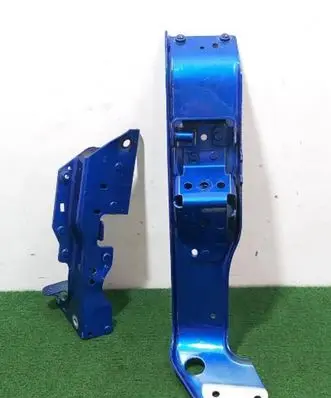 Jaguar F-Type Radiator support slam panel MX5316794AB R8KAA