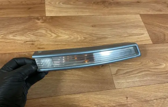 Volkswagen PASSAT B6 Front indicator light 3C0953042E