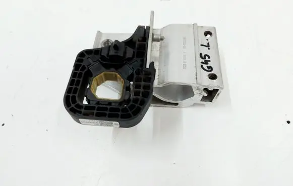 BMW X3 G45 Radiator mount bracket 5A372D3
