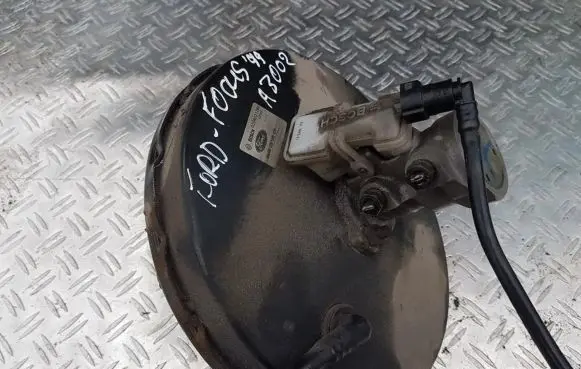 Ford Focus Brake booster 98ab2b196ch