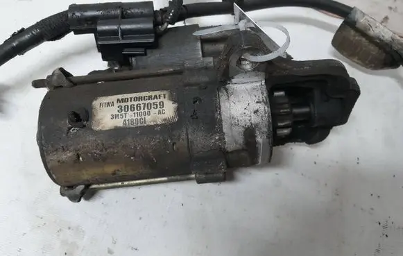 Volvo V50 Starter motor 3M5T11000AC 30667059