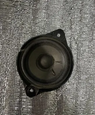Audi A5 Sportback 8TA Panel speaker 8T0035416
