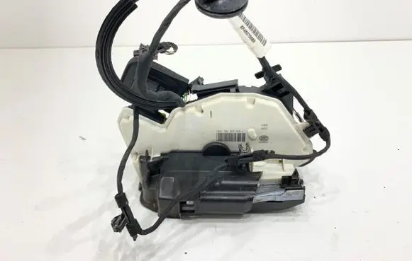 Seat Leon (5F) Front door lock 5K1837016J