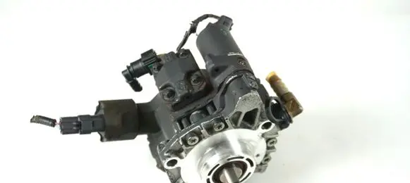 Volvo V50 Fuel injection high pressure pump 9662021580 A2C27100268
