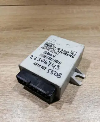 BMW 5 E39 Immobilizer control unit/module 8369019