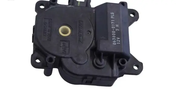 Lexus IS 220D-250-350 Air flap motor/actuator 0638000171