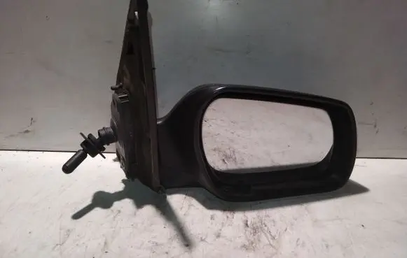 Mazda 2 Manual wing mirror 014202
