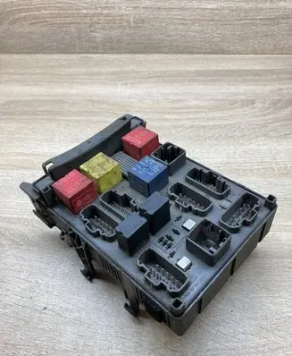 Fuse module