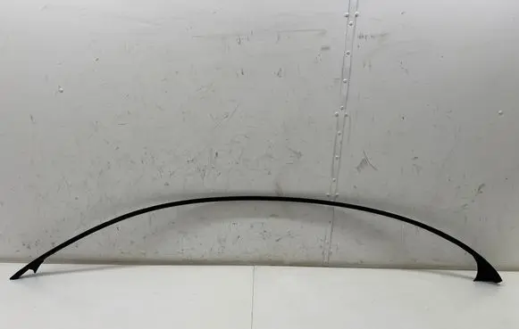 Mercedes-Benz CLA C118 X118 Roof trim bar molding cover A1186731300