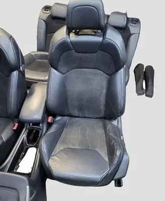 Citroen C5 Seat set