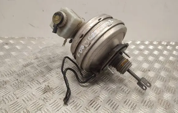 BMW 5 GT F07 Brake booster 34336790454