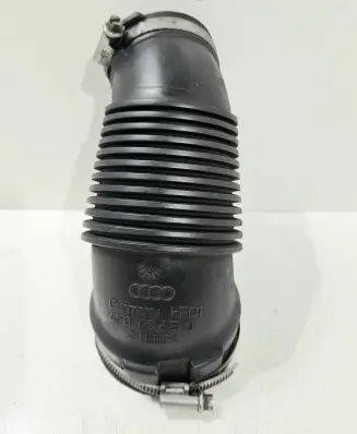 Audi A6 S6 C6 4F Air intake duct part 4F0129615D