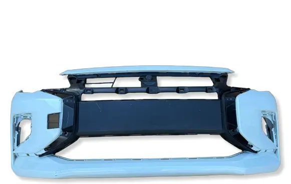 Mitsubishi Space Star Front bumper 6400J973ZZ