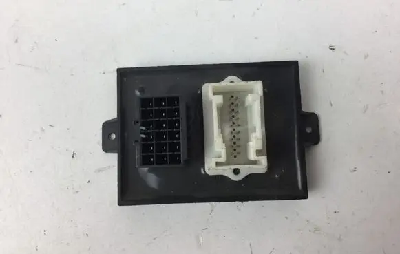 Mercedes-Benz A W168 Other relay 0283179830