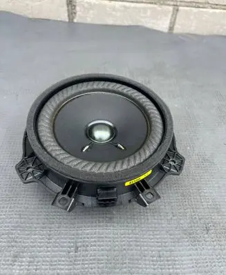 Hyundai Ioniq 5 Front door speaker 8275360030 96330GI300