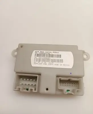 Chrysler Grand Voyager V Door control unit/module P68050497AA TRD1340D6381