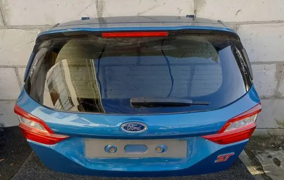 Ford Fiesta Tailgate/trunk/boot lid H1BBA42004D