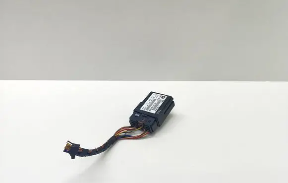BMW 5 E60 E61 Other control units/modules 9129439 912943901 00401838BO