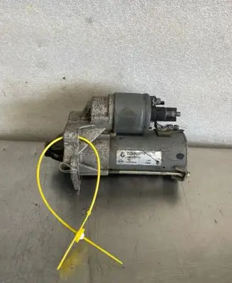 Renault Trafic III (X82) Starter motor DORENAULTDACIA