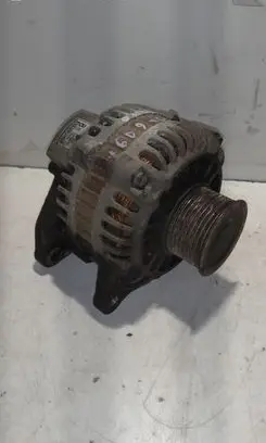 Generator/alternator