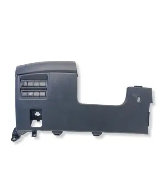 Toyota Yaris Cross Dashboard lower bottom trim panel 55446K0030