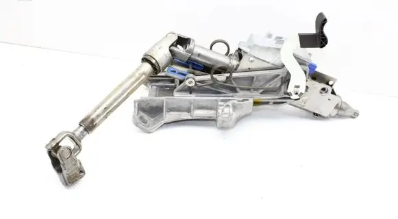 Ford Mondeo MK V Steering rack mechanical part DG9C3G506EK