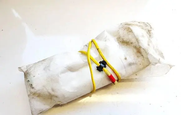 Lexus GS 300 350 430 450H Seat airbag ga33200891 ga332-00891