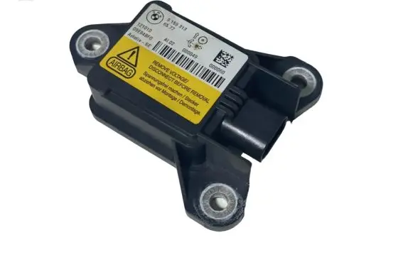BMW 7 F01 F02 F03 F04 Airbag deployment crash/impact sensor 9159313 65779159313