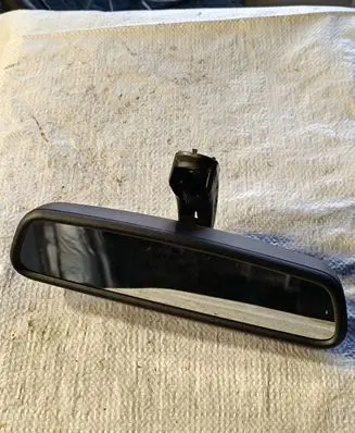 BMW X5 E53 Rear view mirror (interior) 015891
