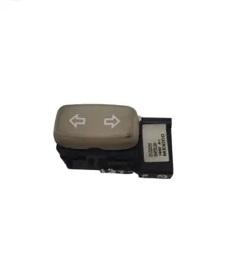 Opel Insignia A Seat control switch 13282593