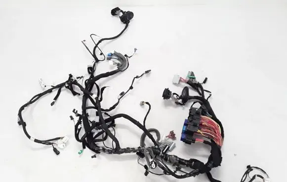 Renault Scenic IV - Grand scenic IV Other wiring loom 240182877S
