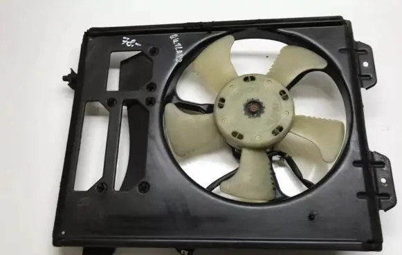 Mitsubishi Outlander Electric radiator cooling fan CSA431B341A