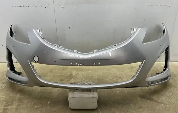 Mazda 6 Front bumper GDK4-50031