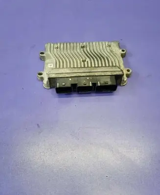 Citroen C3 Pluriel Engine control unit/module 215859329A 6354702766