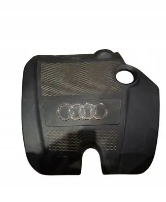 Audi A3 S3 8L Engine cover (trim) 06A103932C