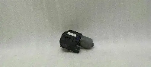 Audi A3 S3 8V Front wiper linkage and motor 8V2955119A