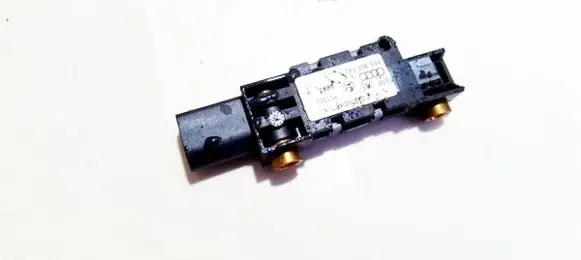 Audi A4 S4 B6 8E 8H Airbag deployment crash/impact sensor 8e0959643a 161000