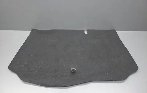 Ford Fiesta Trunk/boot mat liner H1BBA13065 H1BBA13065A H1BBA13065AC3JA6