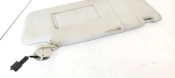 Volkswagen Touran I Sun visor