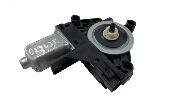 Volvo V60 Front door window regulator motor 966265102