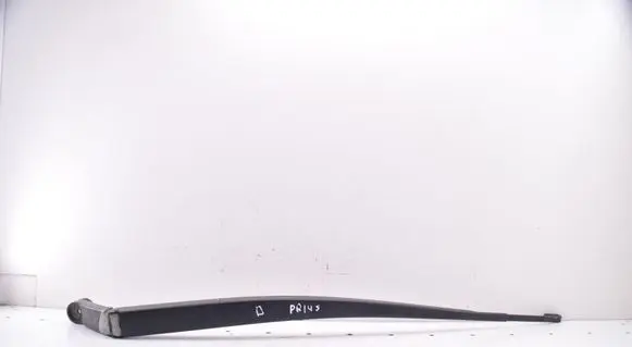 Toyota Prius (XW20) Front wiper blade arm