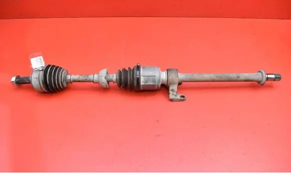 Honda Accord Front driveshaft