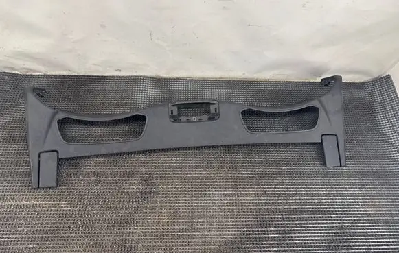 Mercedes-Benz SLK R172 Parcel shelf A1726900540 10012011